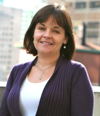 Rachel Russell Named Chief Clinical Officer