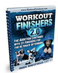 fat burning workouts review