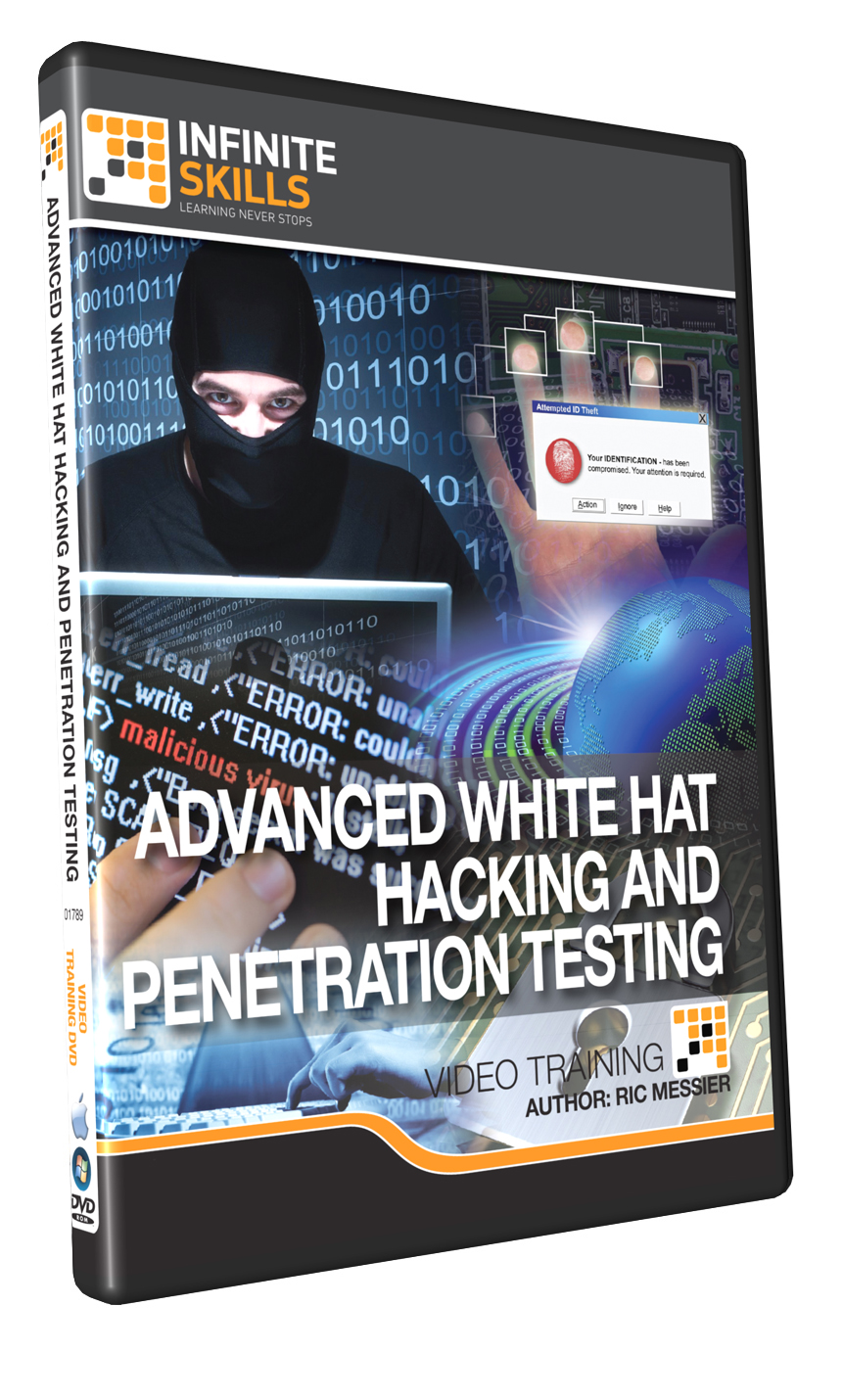 White Hat Hacking Tutorial