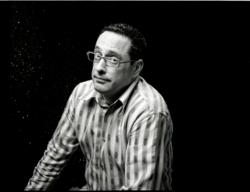 Theatre Critic, Journalist and Blogger, Andrew C. McGibbon