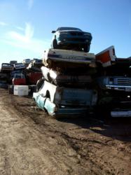 yards salvage milwaukee wrecking parts buyers through autoprosusa companies company supplying junkyard industry