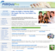 Bar Trivia Quiz Website, PubQuizPro.com Turns 6 Years Old