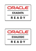 Exadata-Exalogic-Ready