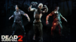 N3V Games’ New “Dead On Arrival 2” Mobile Game Captures Zombie Motion...