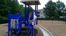 Commercial Playground Equipment