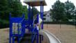New Playground Equipment for Crestmont at Ballantyne from American...