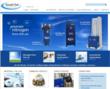 South-Tek Systems Announces Website Relaunch