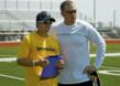 Sports Performance Equipment Brand King Sports Training to Sponsor...