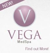 Vega MedSpa is now offering medical spa services in the Rochester NY area.
