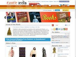 Exotic India