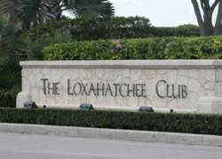 Beautiful Loxahatchee Club Jupiter homes