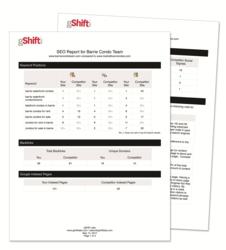 getSEOLeads SEO Report