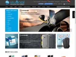 Stuff Cool