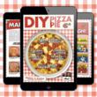 DIY PIZZA PIE: #1 NYC Pizza School Launches Pizza-Making App