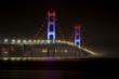 Larson Electronics’ Magnalight Lights Mighty Mac Bridge Blue