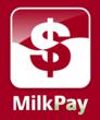 MilkPay logo