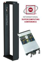 Asetek at ISC'13