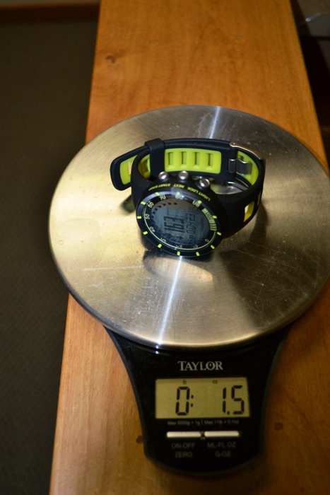 suunto quest gps