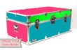 Everything Summer Camp Now Offering Custom Designed Storage Trunks