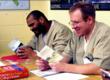 The Way to Happiness Helping Prison Inmates Reform