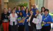 Cole-Parmer Donates 5,000 Toys to Hospital Pediatric Program