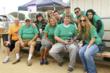 The Discovery House Supports Cancer Awareness and Cure