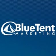 Blue Tent Marketing