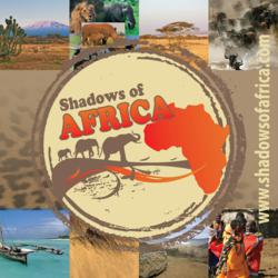 Shadows of Africa Safaris in Tanzania, Kenya and Rwanda.