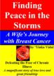Breast Cancer’s Emotional Toll: A Wife’s Inspirational Journey in a...