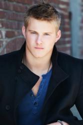 Rising Hollywood Star Alexander Ludwig has been named as the new Cultural Influence Director of Respect Your Universe Inc
