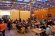Announcing Uptown Theatre’s Courtyard Café Now Open Every...