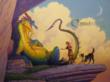 Cobblestone Media Animates The Reluctant Dragon to Help Re-invigorate...