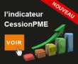 L'indicateur CessionPME de juillet 2013 est en ligne