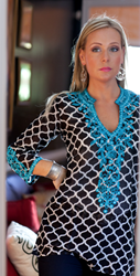 The Yatra Collection focuses on simple silhouettes, classic pieces and perfect tailoring.