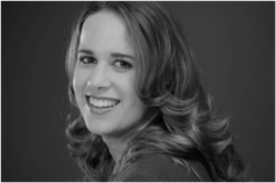 Author, Elizabeth Knox
