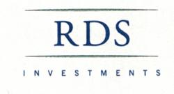 RDS INVESTMENTS