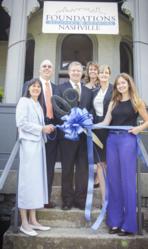 City Officials and Company Executives Attend Ribbon-Cutting Ceremony on June 11, 2013