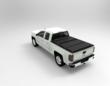 4 Wheel Parts Unveils New 2014 Tonneau Covers