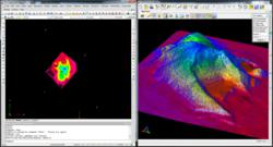 MicroSurvey CAD Ultimate 2013, the complete desktop survey and design software solution for surveyors, contractors and engineers