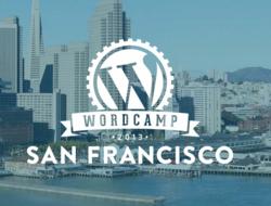 WordCamp San Francisco - Southern Web Group