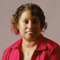 Linda Cureton, former NASA CIO shares with Jostle insights about the impact Social Media made in her role as CIO at NASA and beyond. - gI_74305_LindaCureton