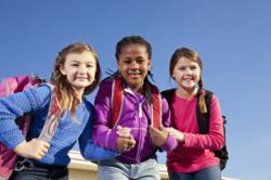 Leading UK Charity for Girls and Young Women