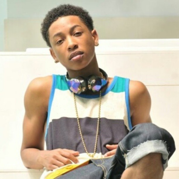 Jacob Latimore to Bring Summer Heat as Host of Kenedi Treasure�s ...