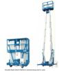 A Plus Warehouse Announces the Addition of Eoslift Work Platforms
