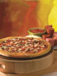 Pizza Boli's