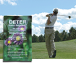 Mariner Biomedical is Providing Insect Repellent to The US Open Golf...