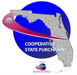 PAEC and the Washington County School Board joins Florida Purchasing Group