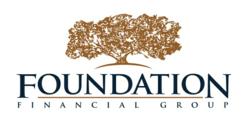 Foundation Financial Group Will Take Steps for Crohn’s and Colitis