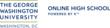 The George Washington University Online High School Celebrates...