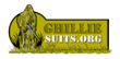 Well Known Ghillie Suit Store Changes Names